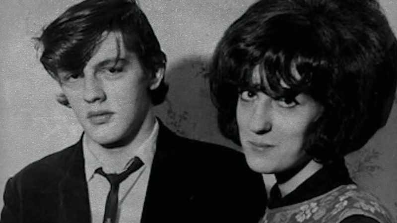 Brady and Hindley sought to implicate him