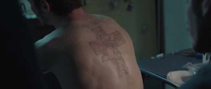 BRADY: Yeah. And a lot oftimes, you know, you get hurt