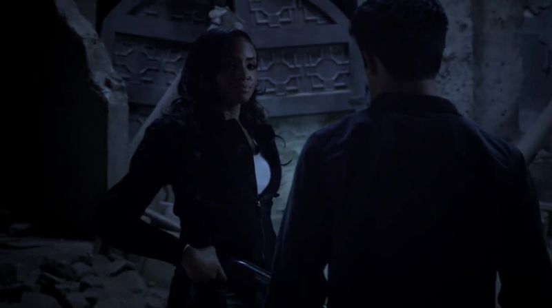 BRAEDEN: Can you catch Derek's scent?