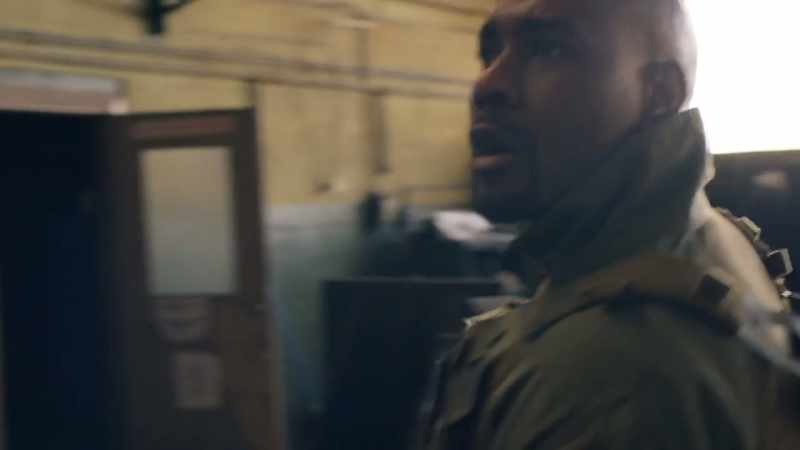 Bragg, head to the west side and check the storage room