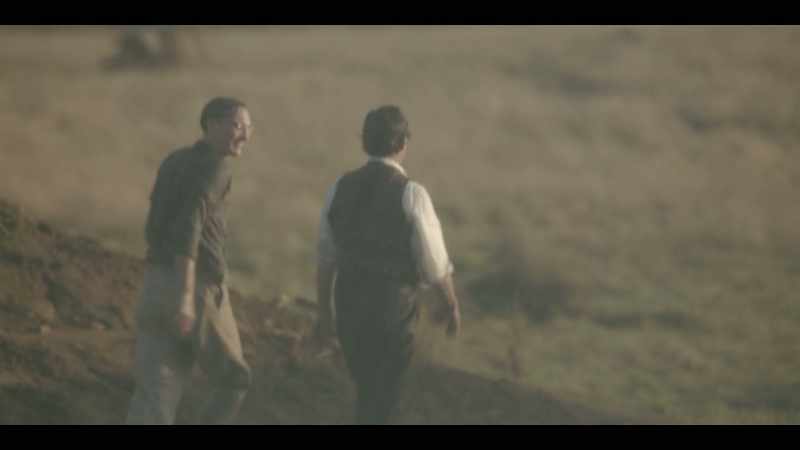 [Brailesford and Piggott chuckling and chatting]