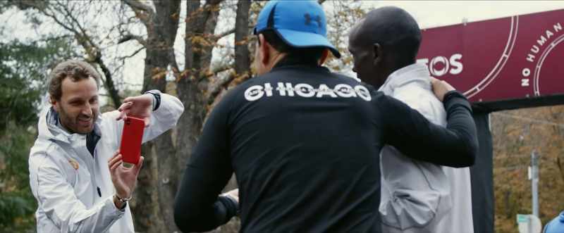 BRAILSFORD: I met Valentijn