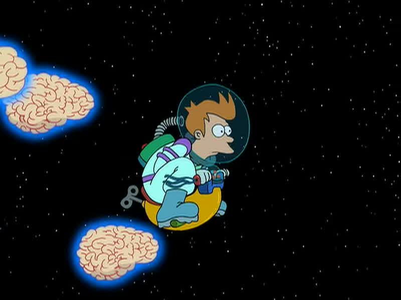 Brains!