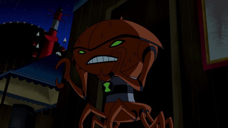 >> Brainstorm: [ GRUNTS ]