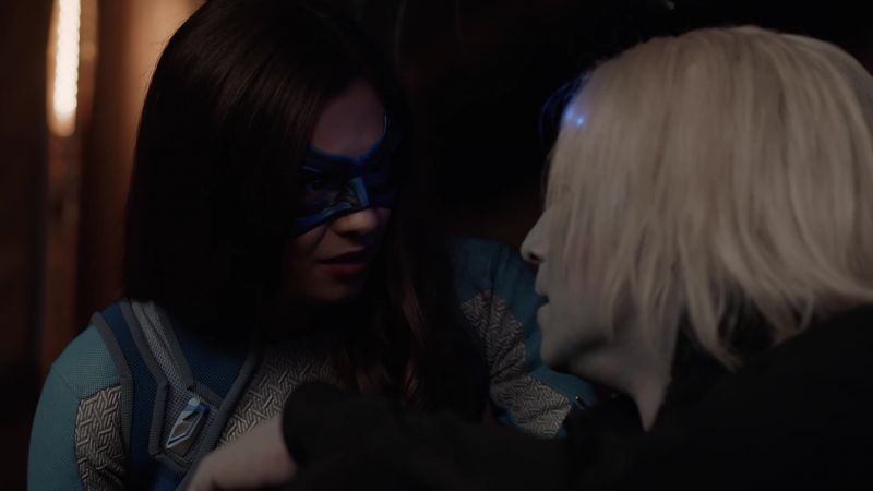 Brainy, it's okay