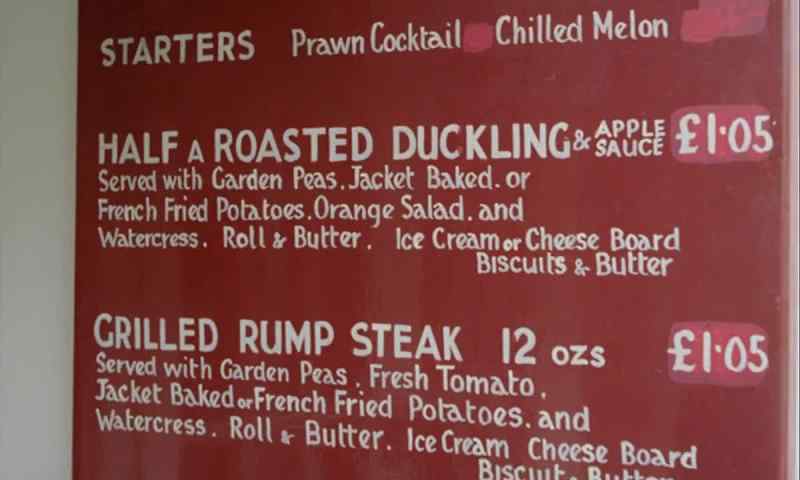 Braised duckling