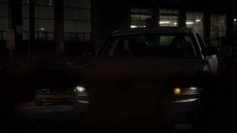 [Brakes squeal, engine turns off]