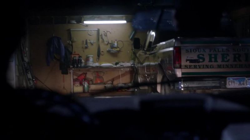 [ Brakes squeal ]