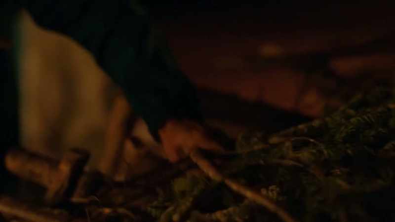 (branches rustle)