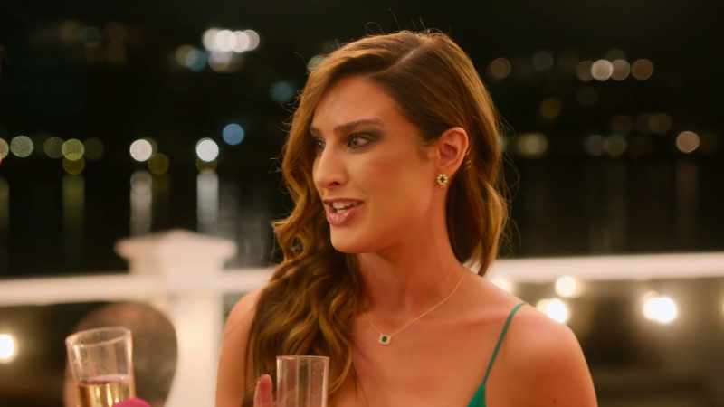 [Brandi] What do you mean? - Like, 