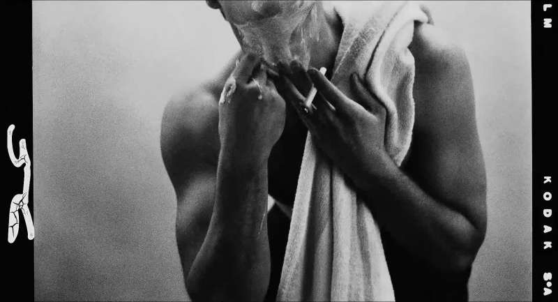 BRANDO Everything that you do