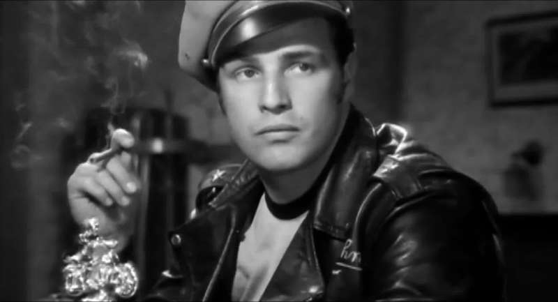 BRANDO Hit them knock them over