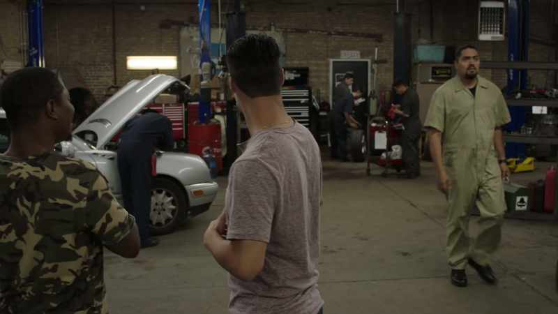 [Brandon] A'ight. - Coco's gonna take