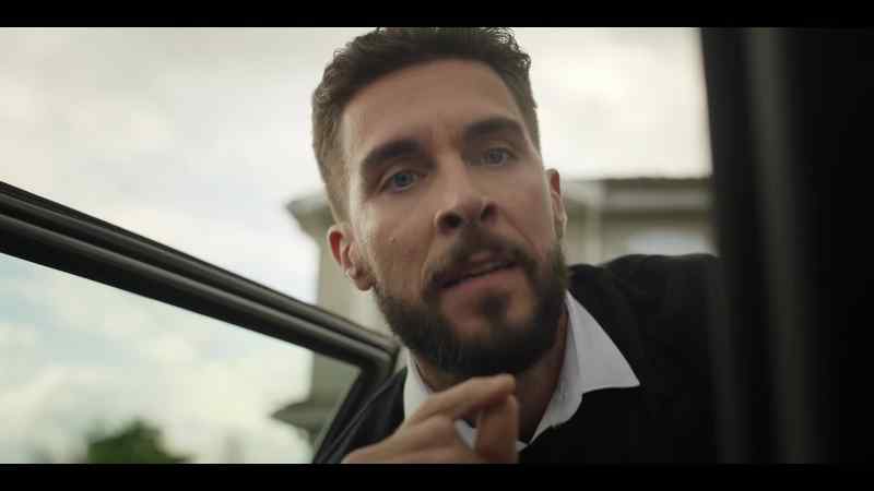 Brandon didn't deserve you, and that is not a compliment