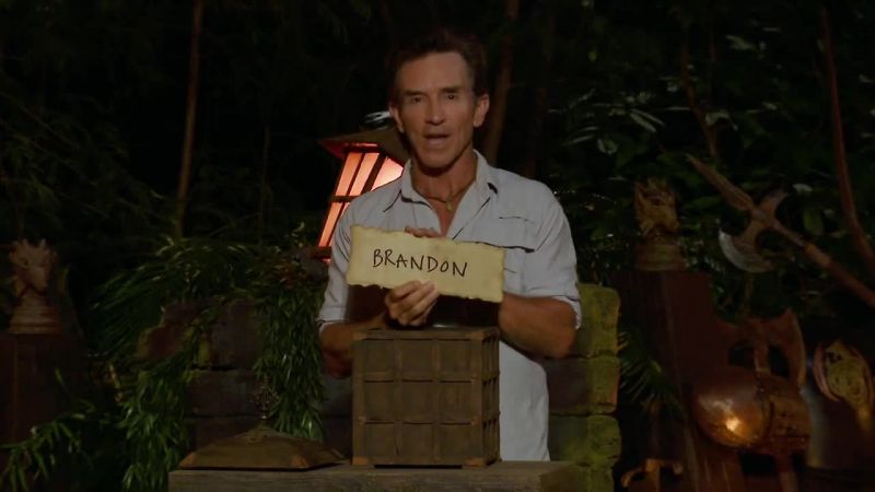 Brandon