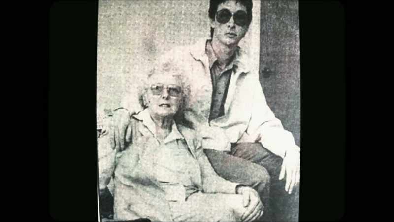 Brandon/ - She came from a poor background