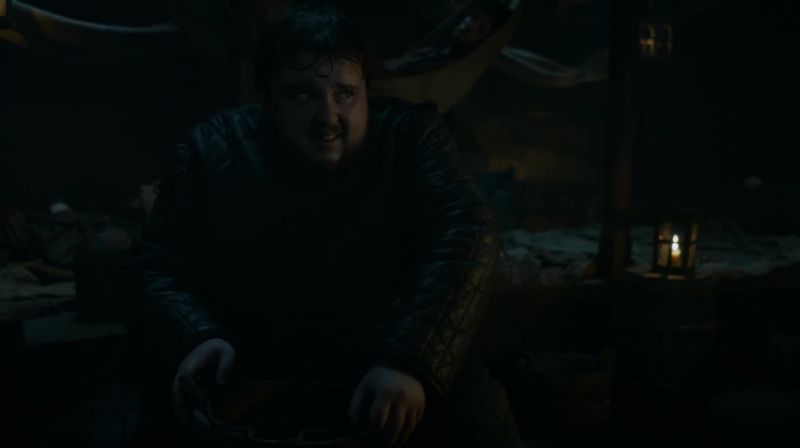 Brandon Stark needs you
