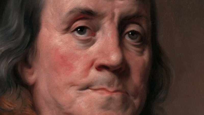 Brands: Revolution is a young man's game