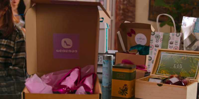 Brands sent them after you went viral