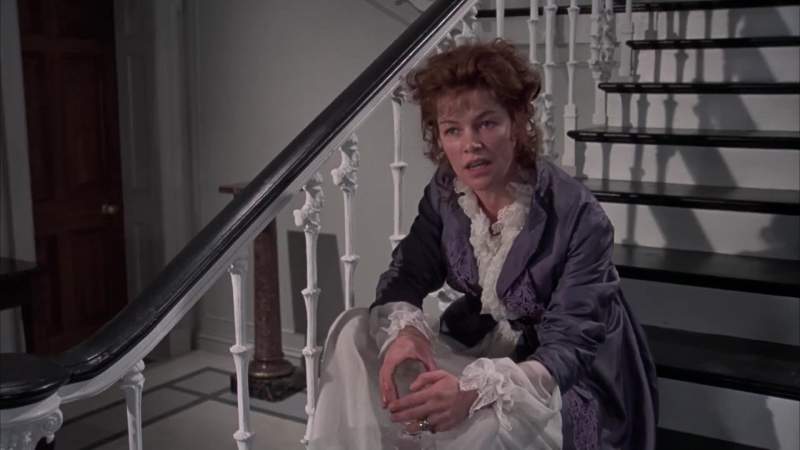 Brandy you know is the best preservative for the dead