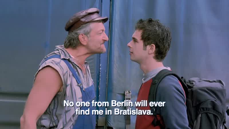 Bratislava?