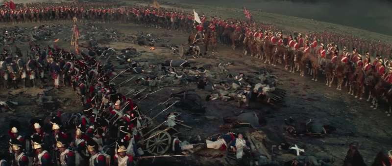 Brave Frenchmen