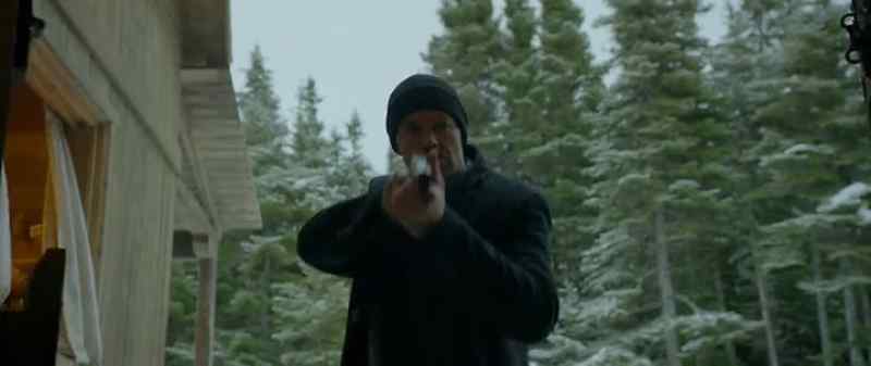 Braven!