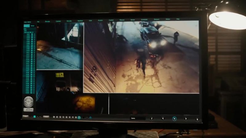 Bravo 1, Havoc has fallen