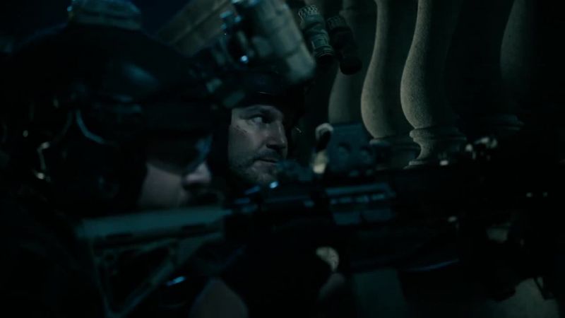 Bravo 1, this is Havoc Base. What is your status?