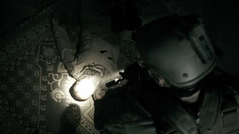 BRAVO 1 [over comm]: That's Al-Hazred