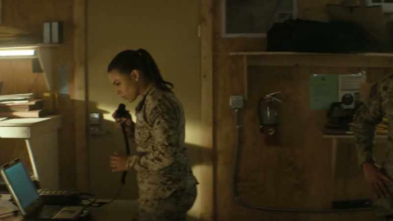 Bravo 1
