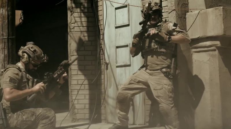 Bravo 4, drop the hammer!