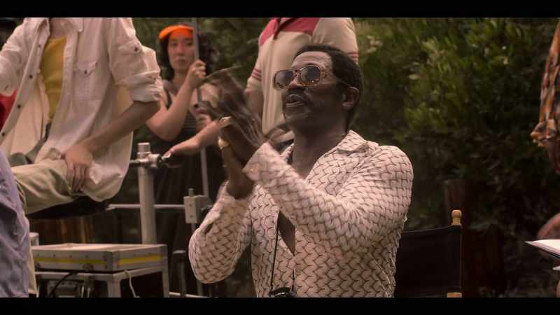 Bravo. -♪ Dolemite, Dolemite, Dolemite ♪