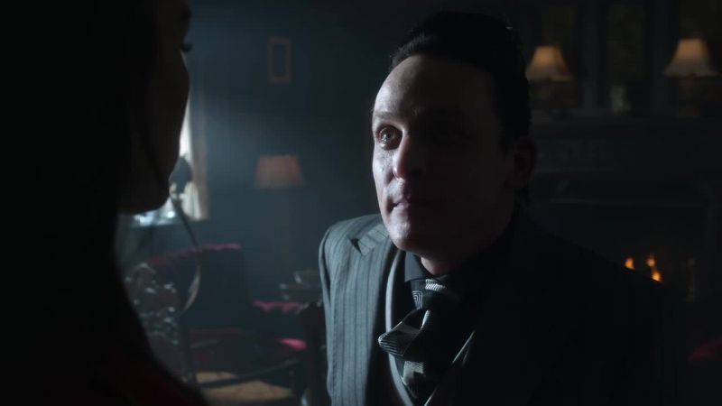 Bravo, Oswald