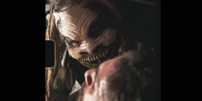 Bray was a creative genius for his characters