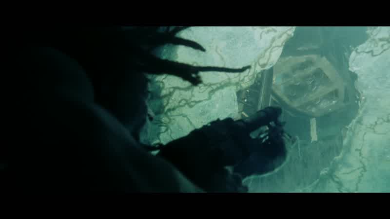 Breach in sector seven, sector three