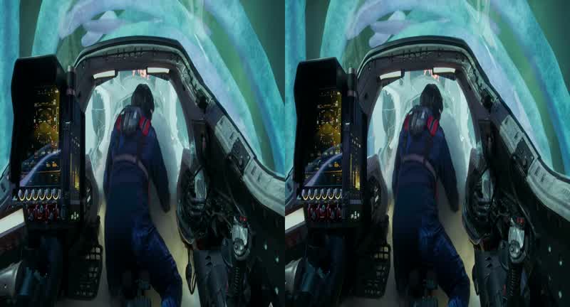 Breach!