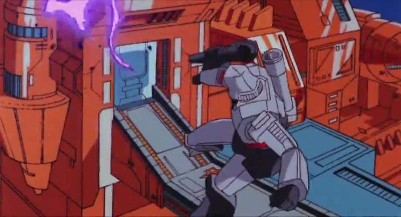 Breach their defenses