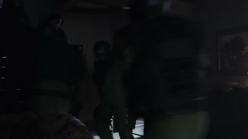Breaching