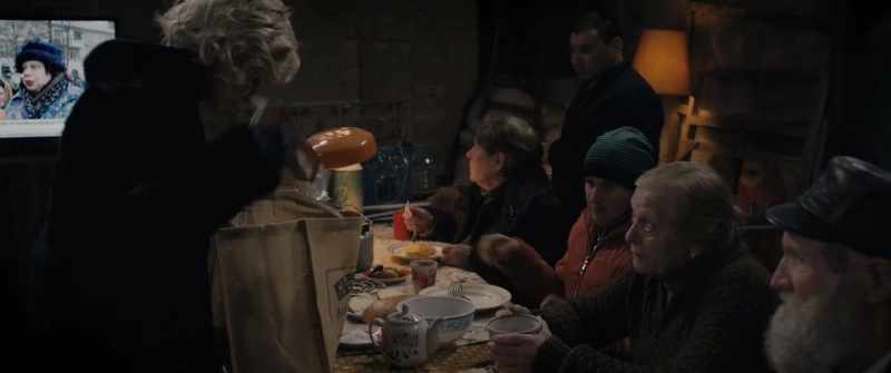 Bread