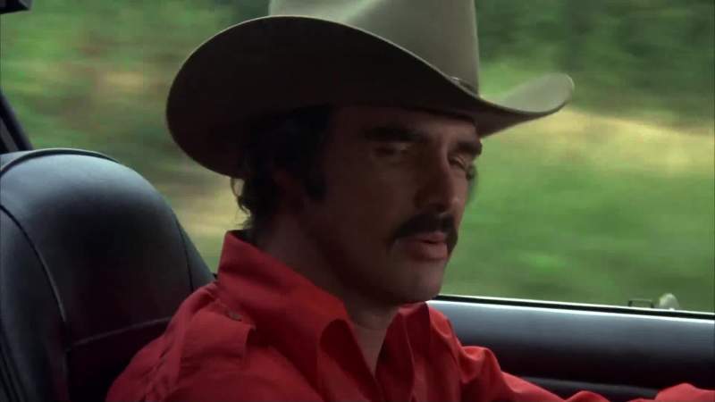 Breaker to the Bandit Come on back breaker