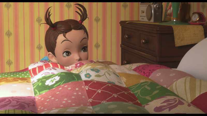 Breakfast in bed with... - Now everyone here