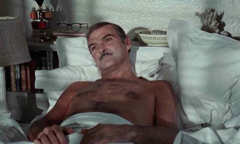 Breakfast, Mr Graham