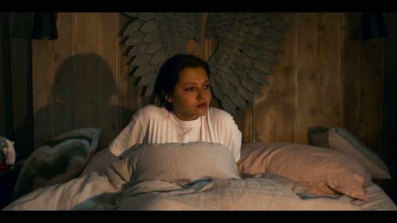 �� Breaking like I was unbroken ♪