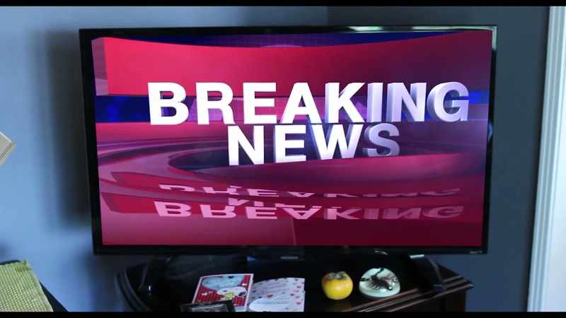 Breaking news as the mayor has called off