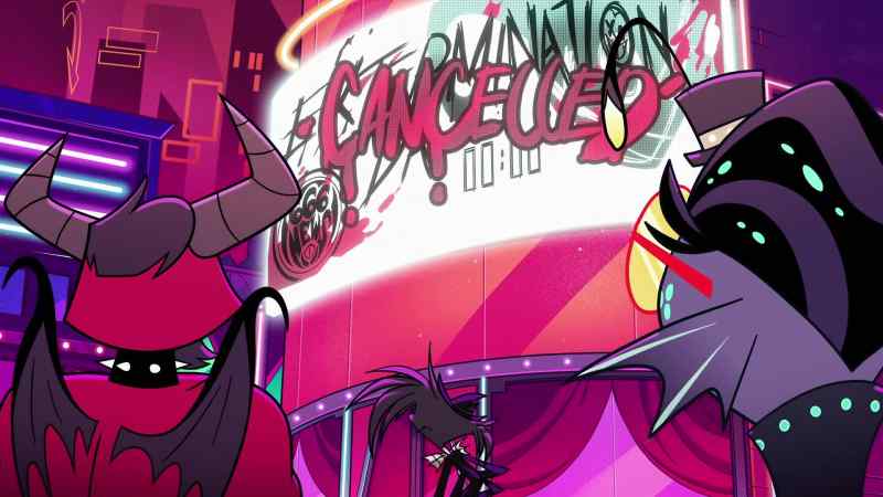 Breaking news. Extermination day is canceled