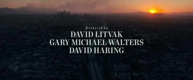 Breaking news. LAPD Detective Joe Baylor has pled guilty…