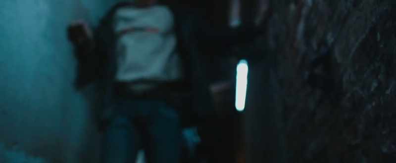 Breaking our light, picking a fight