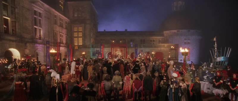 Breathe just breathe