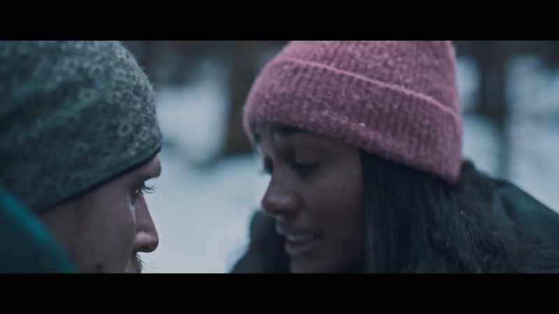 Breathe. - You were right. We should have called